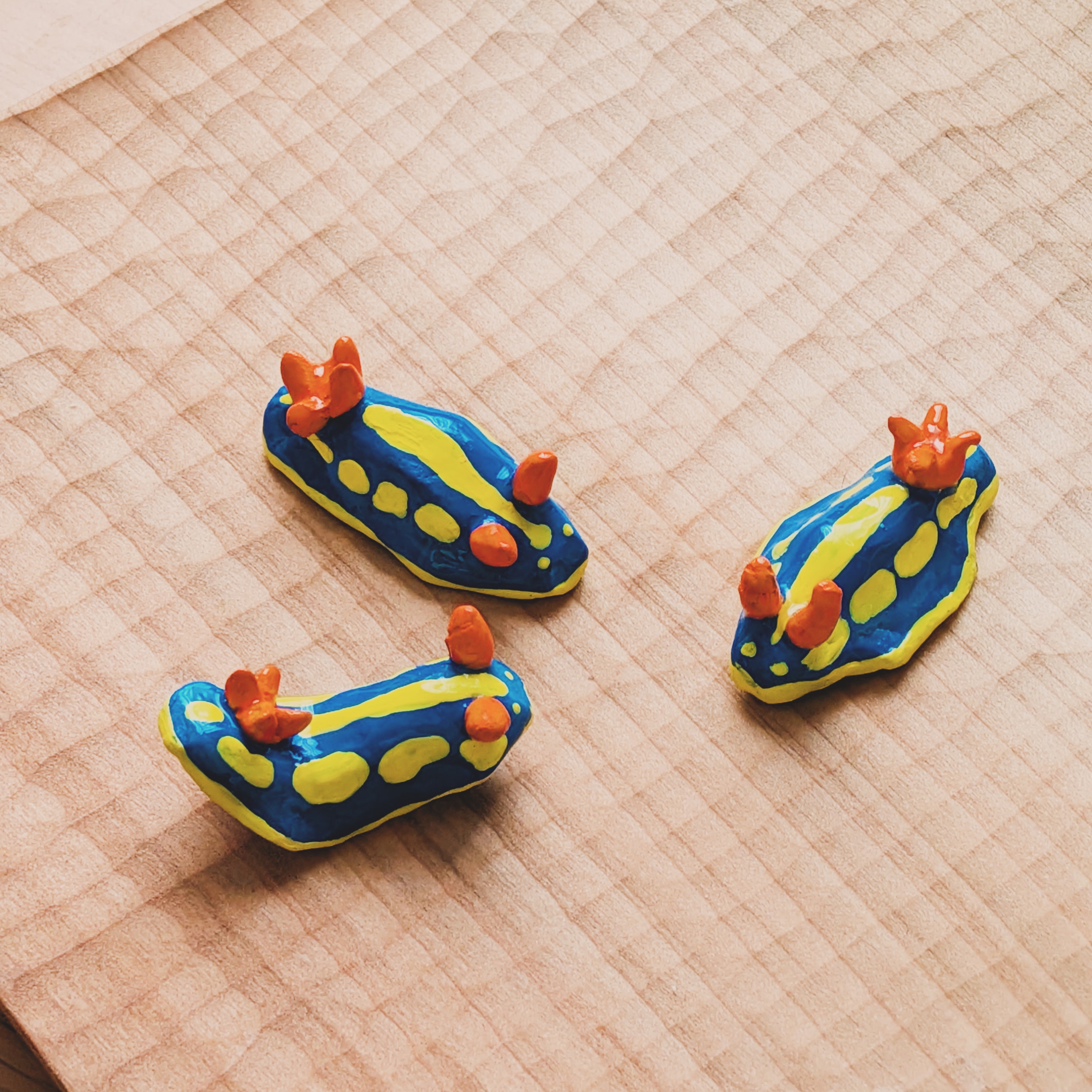 ドライフラワーのスワッグ