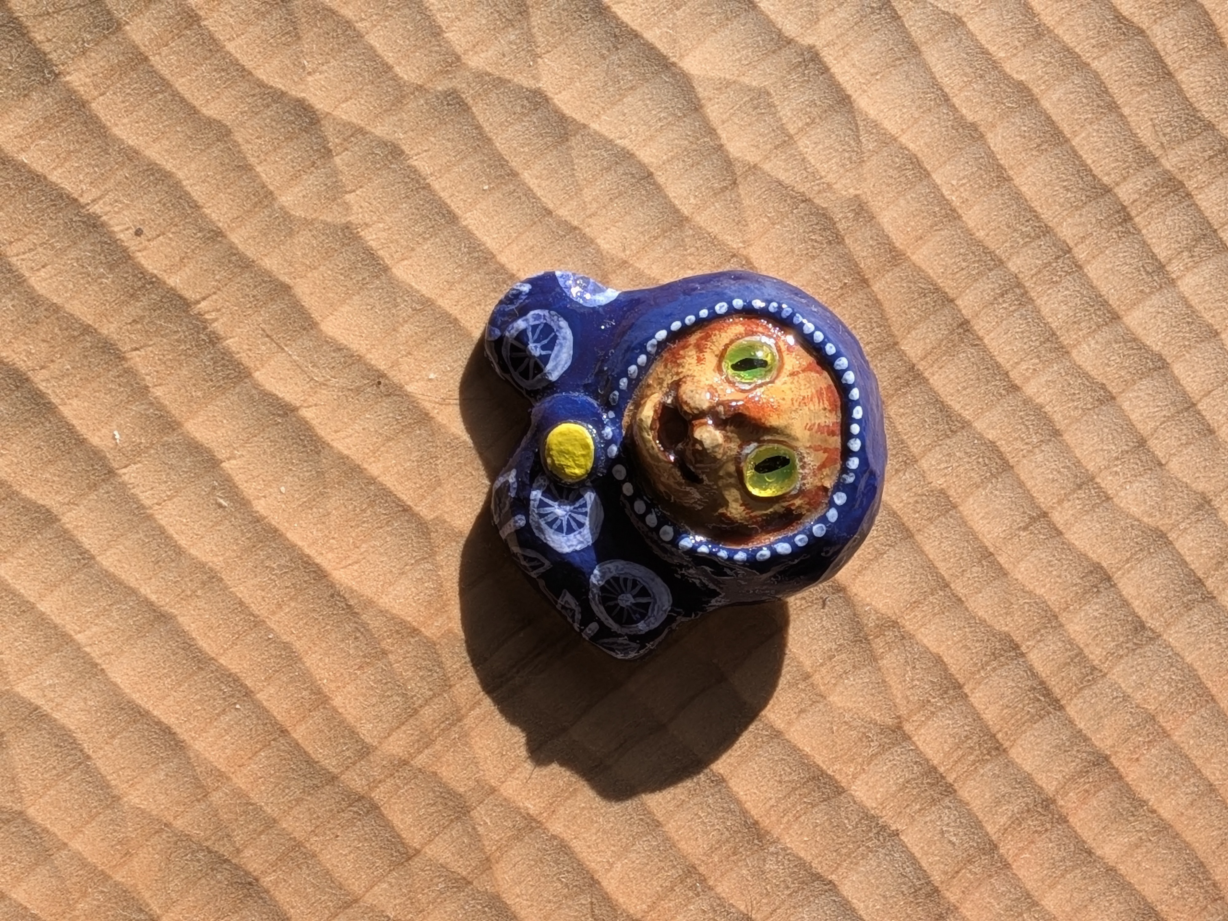 ボタニカルキャンドル